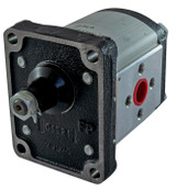 Pompa ad ingranaggi gruppo 226,40 CC sx - Ama Refluid