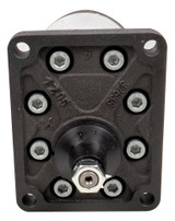 Pompa ad ingranaggi gruppo 3 62,70 CC dx - Ama Refluid