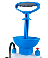 Vaporizzatore a pressione Ama da 5L - Ama