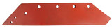 Vomere adattabile Kverneland 20” sx - Ama