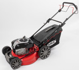 Rasaerba a trazione Ama TRX 531B da 161cc funzioni 4in1 - Ama