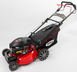 Rasaerba a trazione TRX 481H da 166cc funzioni 4in1 - Ama