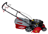 Rasaerba a trazione Ama NRT 465 da 146cc funzioni 4in1 - Ama