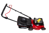 Rasaerba a spinta Ama TRX 421 da 80cc funzioni 4in1 - Ama
