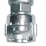 Kit accessori compressore attacco a ghiera - Ama