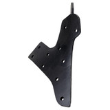 Base corpo adattabile Kverneland 073411 dx - Ama