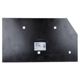 Fodera anteriore per fuori solco adattabile Er.Mo C10M D-CA074AD - Ama