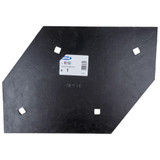 Fodera anteriore adattabile Er.Mo C10 S-CA073AS - Ama