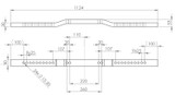 Gambo 50x30 adattabile Lemken 4638642 - Ama