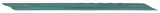 Scalpello dx Ama per aratri adattabile a Nardi 5C63 30X30 dx - Ama