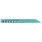 Scalpello adattabile Nardi 2CS62 40X25 sx - Ama
