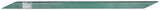 Scalpello dx 40x40mm adattabile Nardi 9C63 - Ama