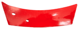 Sopraversoio adattabile Kverneland 073300 dx - Ama