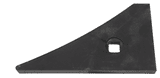 Squadretta laterale adattabile Er.Mo SQ2 D-CA061AD dx - Ama