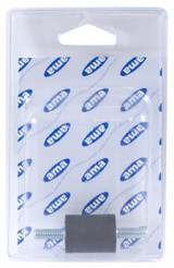 Antivibrante cilindrico maschio/maschio 50x45mm M10 1 pezzo - Ama