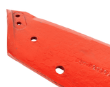 Vomere 14" adattabile Kverneland 073003 sx - Ama