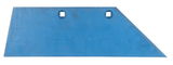 Vomere 18" adattabile Lemken 3352030 dx - Ama