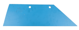 Vomere 18" adattabile Lemken 3352131 sx - Ama