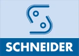 Pinza idraulica per rotoballe con attacco LP - Schneider