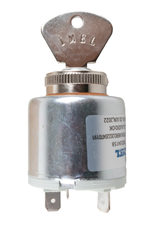 Quadro avviamento luci 3 posizioni Ama - Ama