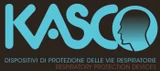 Maschera modello Venus1 - Kasco