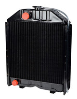 Radiatore adattabile Fiat 5153481 - Ama