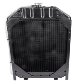 Radiatore adattabile Landini/Massey Ferguson 1824627M91 - Ama