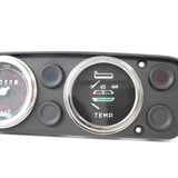 Quadro strumenti completo adattabile Fiat 4334915 - Ama