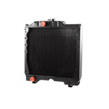 Radiatore adattabile New Holland S5169275 - Ama