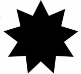 Inserto 7 denti per coppia conica decespugliatore - Ama