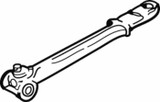 Biella adattabile Bcs 592900254 - Ama