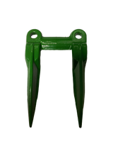 Dente doppio adattabile Laverda 301896130 - Ama