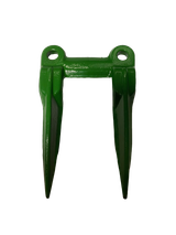 Dente doppio adattabile Laverda 301896130 - Ama