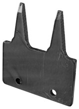 Dente doppio per Bcs Europa 56550648 adattabile a BCS Europa 56550648 - Bcs