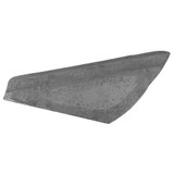 Coltre dal basso per supporto scalpello dx adattabile Nardi- Sogema - Ama