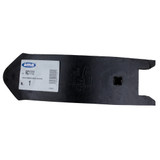 Punta per ancora coltivatore adattabile Horsch 34060850 80x12 - Ama