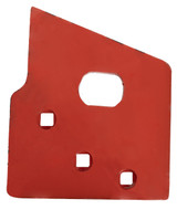 Suola dx anteriore per corpi a scalpello adattabile Sogema 00/PAS - Ama