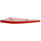 Suola anteriore per corpi a scalpello adattabile Sogema 2/PAS dx - Ama