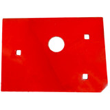 Suola anteriore per corpi a scalpello adattabile Sogema - Ama