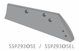 Vomere adattabile Rabewerk SSP293OSE dx - Ama