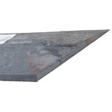 Vomere tipo sack da 300 dx - Ama