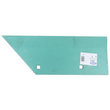 Vomere adattabile Nardi 8CS 35 sx - Ama