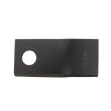 Coltello per falciatrice lunghezza 95mm larghezza 45mm - Ama