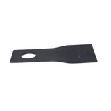 Coltello destro piegato 105x48mm con foro Ø 19mm adattabile Claas 9041778 - Ama