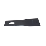 Coltello destro piegato 105x48mm con foro Ø 19mm adattabile Claas 9041778 - Ama