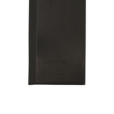 Coltello destro piegato 106x48mm con foro Ø 19mm adattabile Fella 122330 - Ama