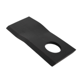 Coltello sinistro piegato 100x48x4mm adattabile a Marangon MEL100 - Ama