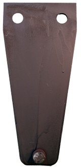 Piastra portacoltello adattabile PZ 116 - Ama