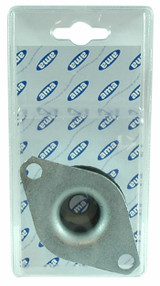 Supporto antivibrante a campana Ama 119x48 mm con foro passante Ø 24,5mm - Ama