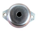 Supporto antivibrante a campana 92x45mm con foro Ø 16,2mm - Ama